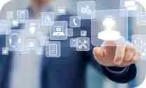ERP / CRM Integration